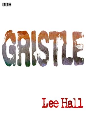 cover image of Gristle